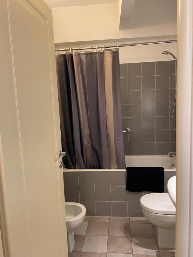 Trastevere Oasi Garden Apartment - Roma Ngoại thất bức ảnh