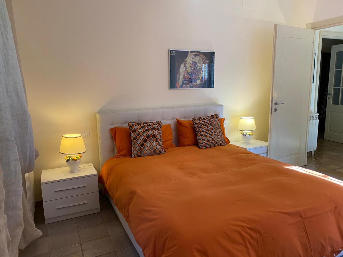 Trastevere Oasi Garden Apartment - Roma Ngoại thất bức ảnh