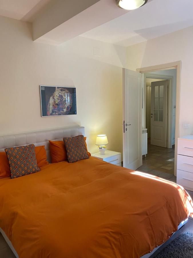Trastevere Oasi Garden Apartment - Roma Ngoại thất bức ảnh