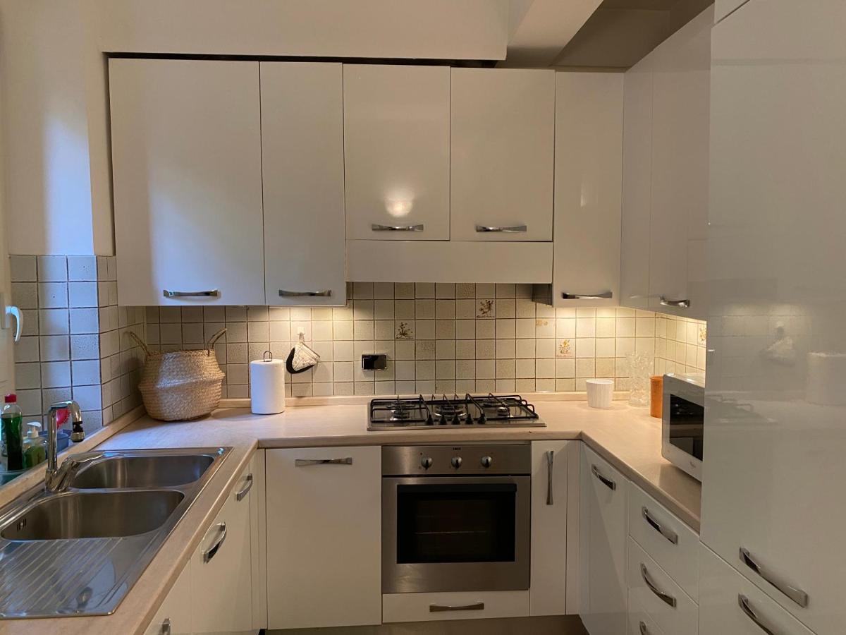 Trastevere Oasi Garden Apartment - Roma Ngoại thất bức ảnh