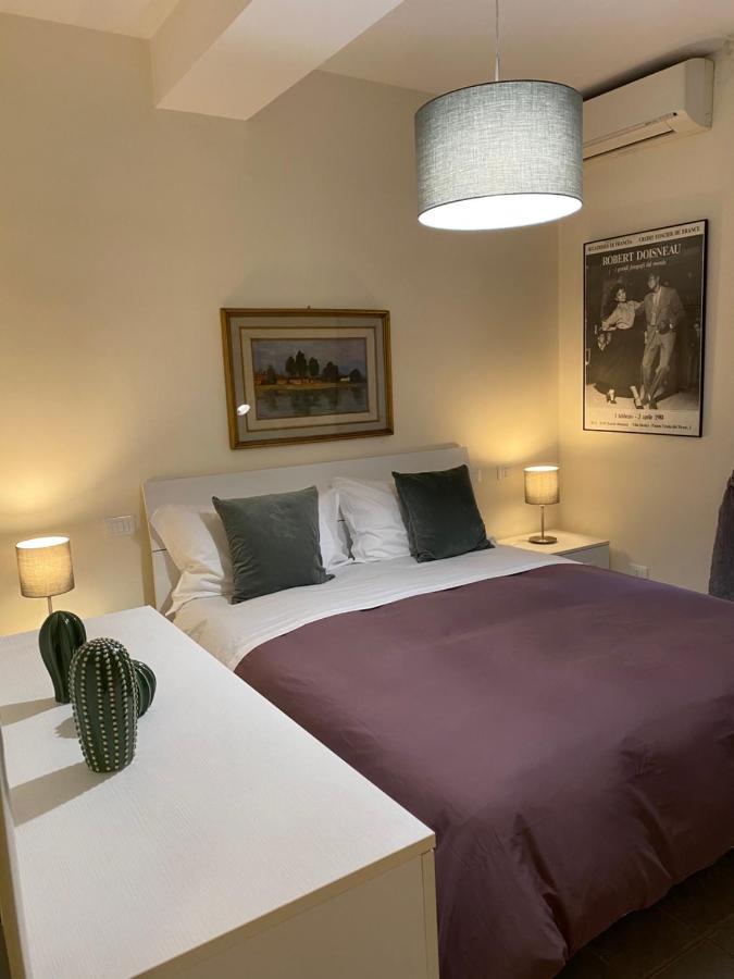 Trastevere Oasi Garden Apartment - Roma Ngoại thất bức ảnh